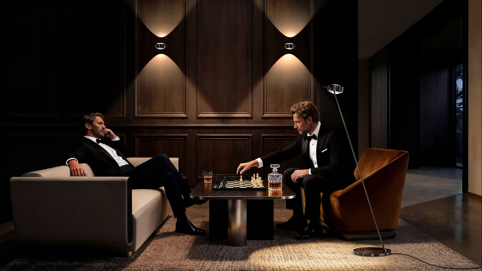 Occhio Leuchten in Berlin