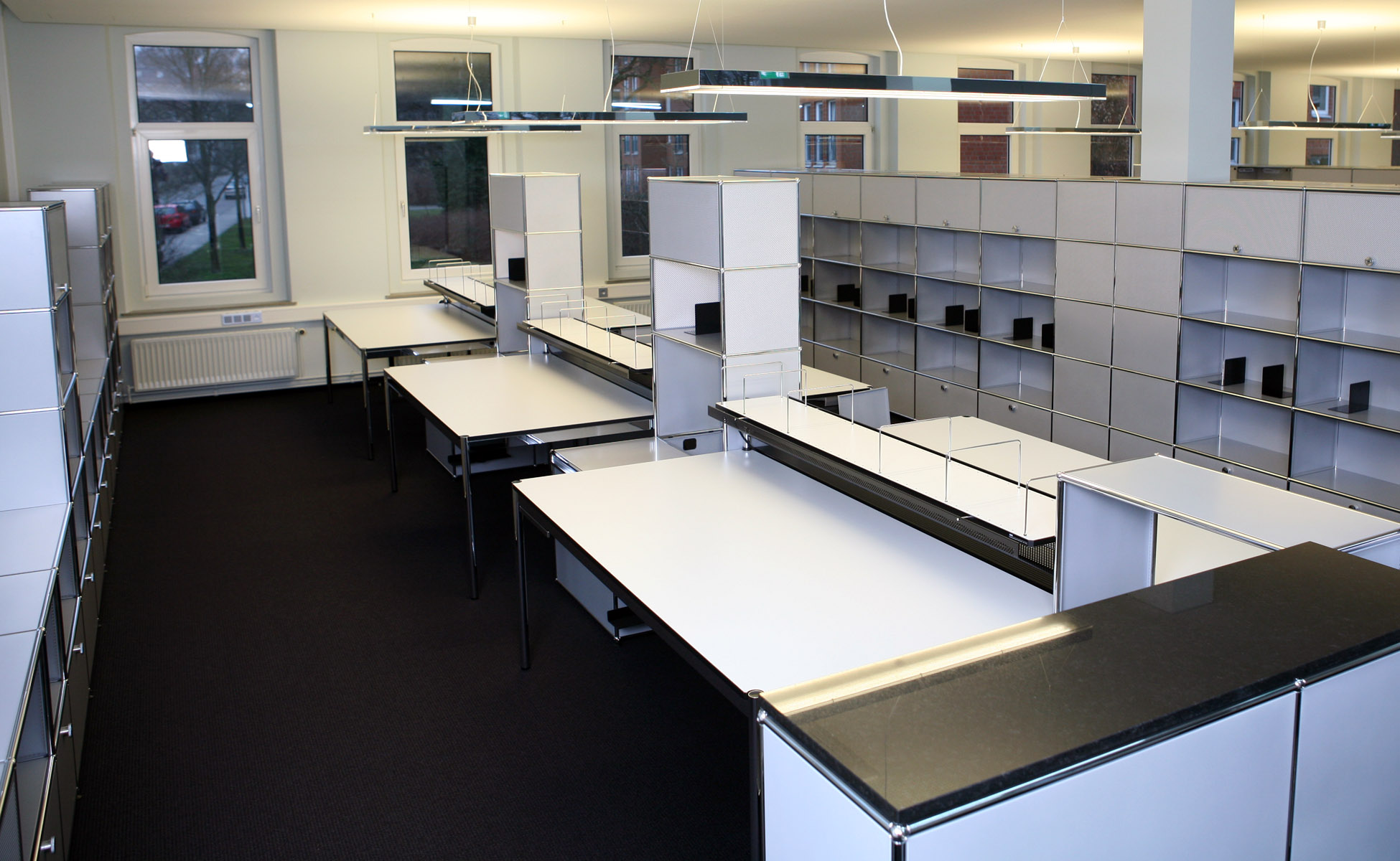 USM Haller B roeinrichtung Steidten Einrichten Mit Architekturintelligenz