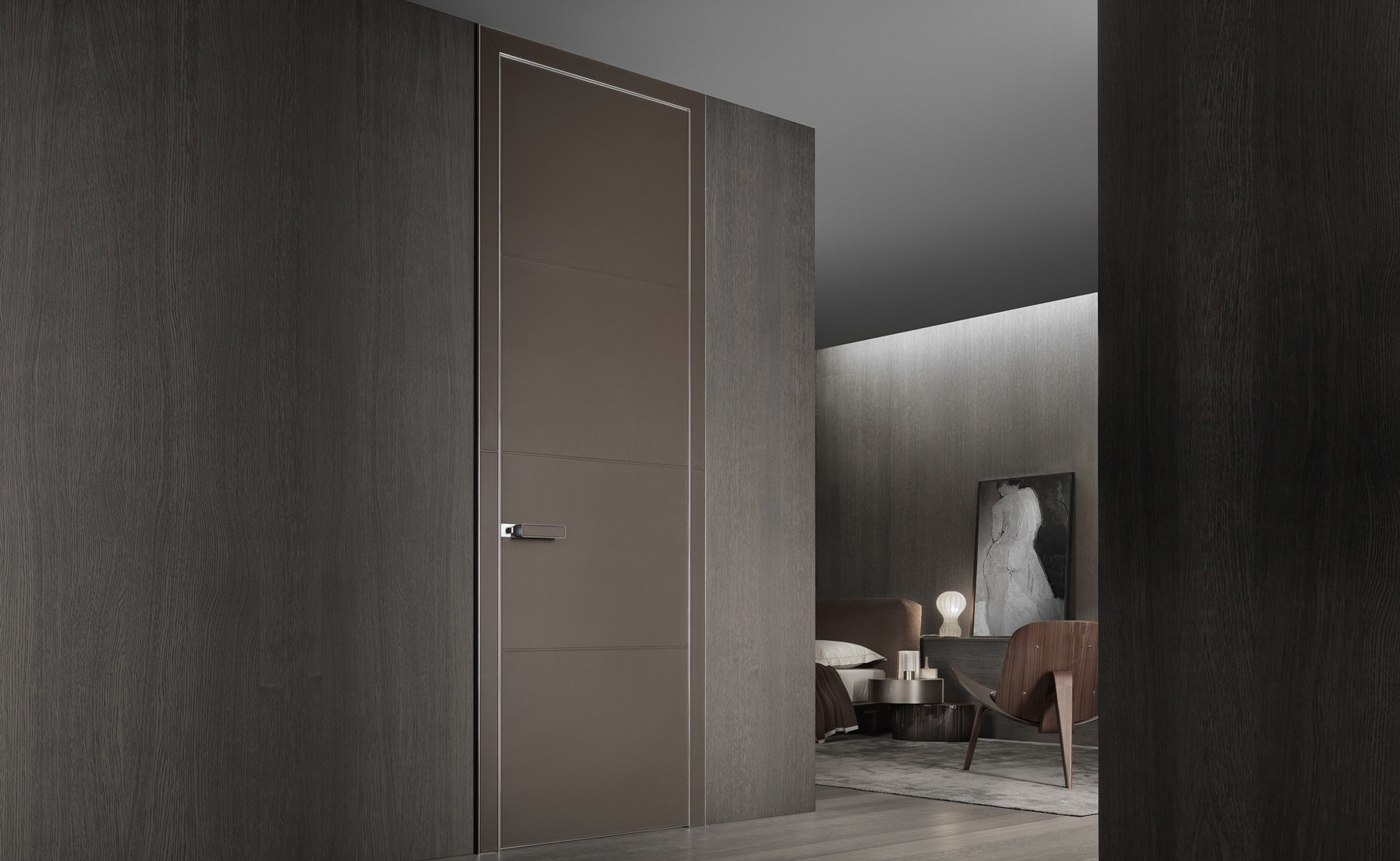 Rimadesio Luxor T r Berlin Steidten Einrichten Mit Architekturintelligenz