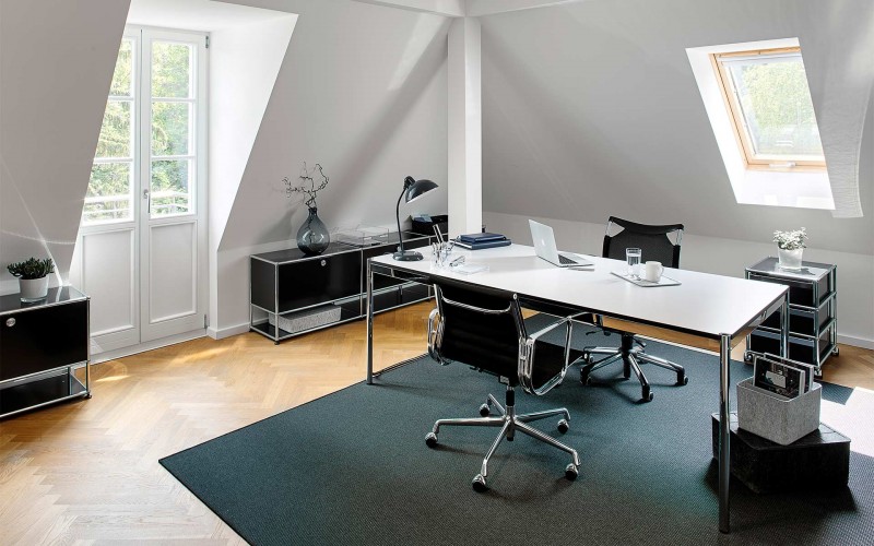 Leasing Von Einrichtung Und B rom bel Berlin Steidten Einrichten Mit Architekturintelligenz