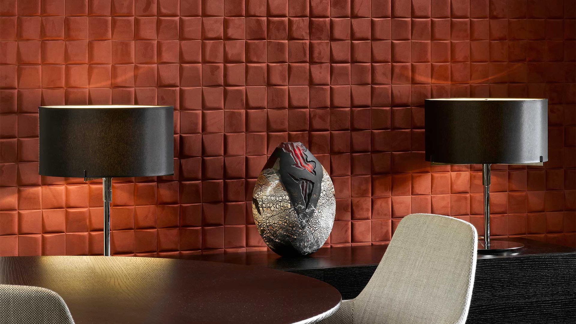 Arte International Enigma Select Wallcover