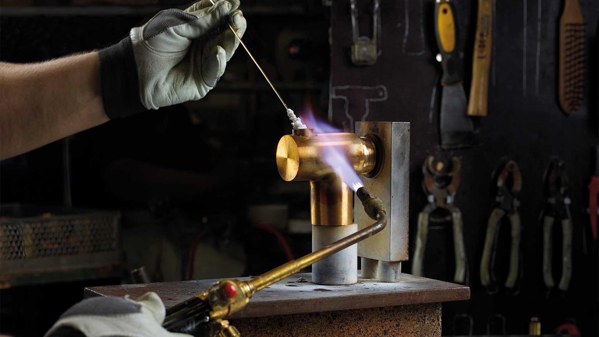 Vola Amaturen in Berlin bei steidten+15 vola amaturen in berlin bei steidten+