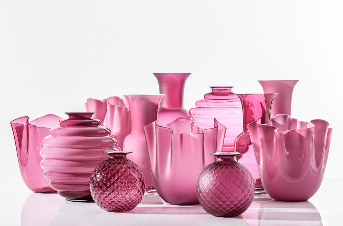 Venini Vasen Berlin steidten+