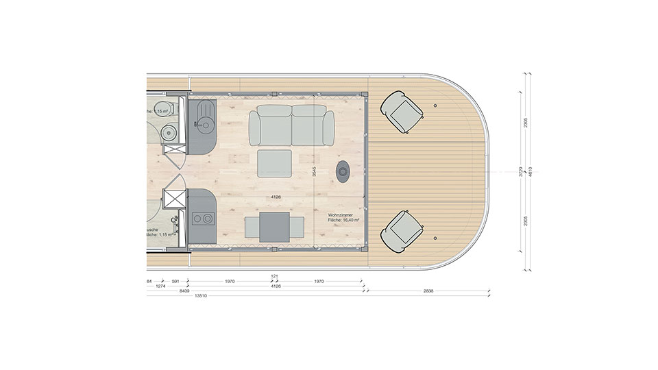 Freifrau Leya Sol Interior Design