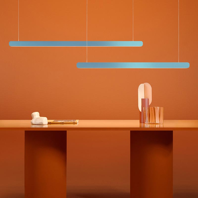 Occhio Gioia argento color