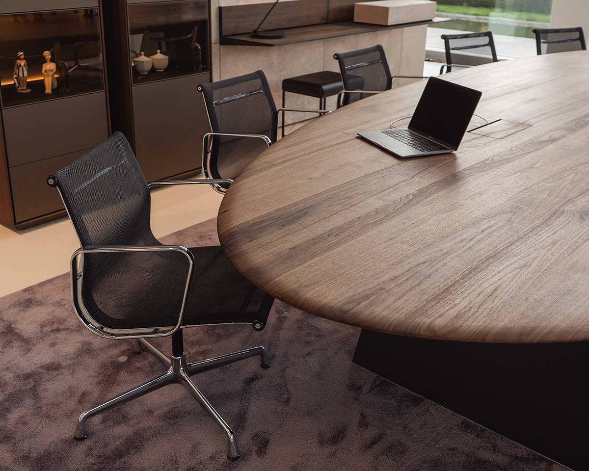 YOMEI_S100Office_Table_Berlin_bei_steidten