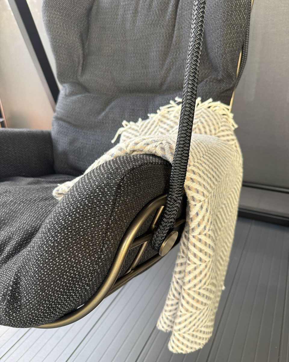 Leyasol Wingback Swing Schaukel 01