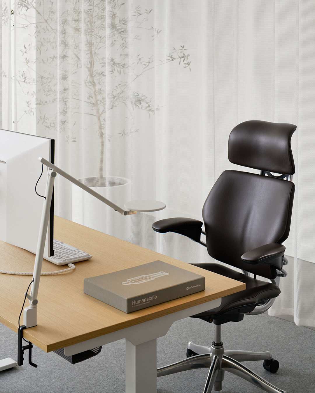 Humanscale Freedom Bürostuhl