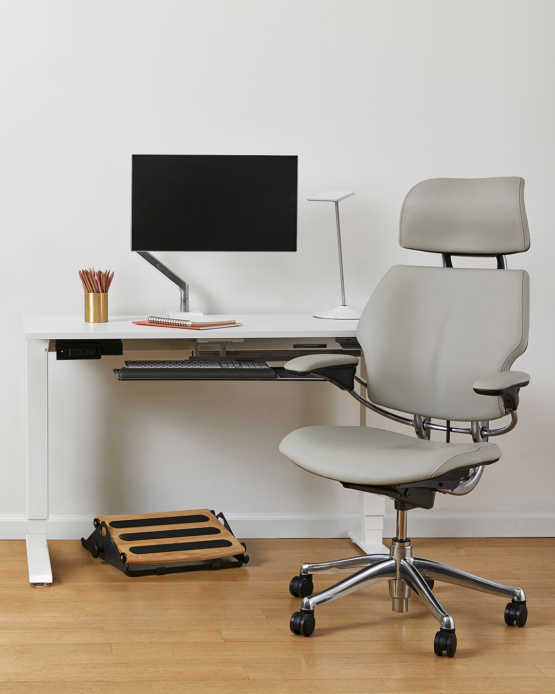 Humanscale Freedom Bürostuhl