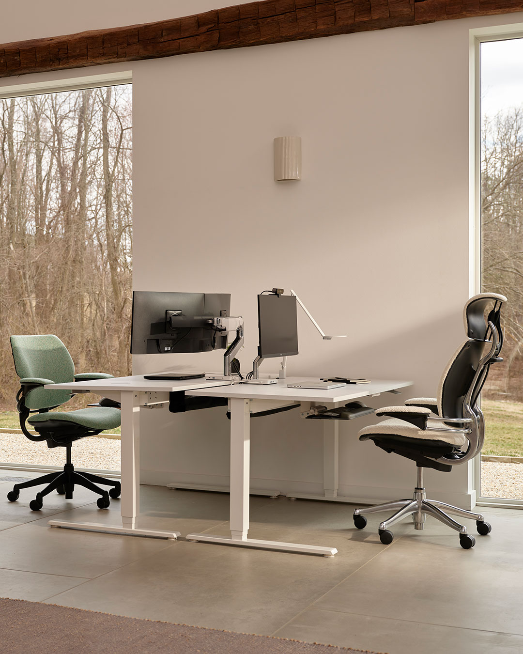 Humanscale Freedom Bürostuhl