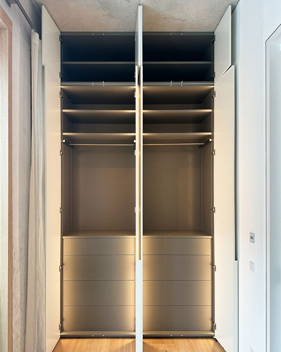 Interlübke colllect plus Kleiderschrank steidten+ 03 Interlübke colllect plus Kleiderschrank steidten+