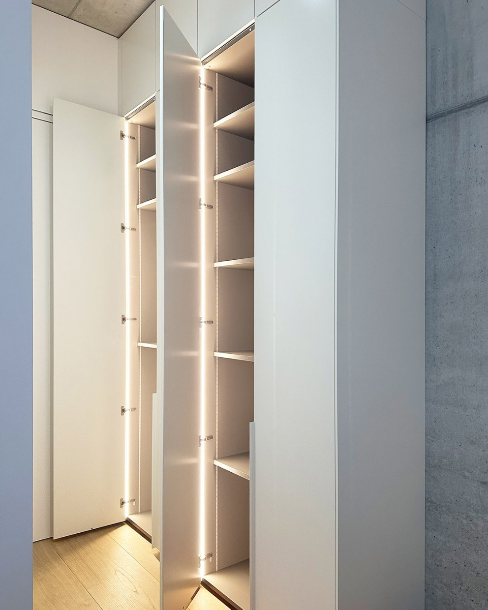 Interlübke colllect plus Kleiderschrank steidten+ 07 Interlübke colllect plus Kleiderschrank steidten+