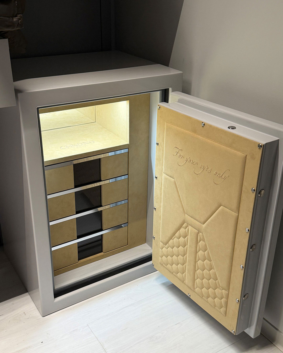 Interlübke colllect plus Kleiderschrank steidten+
