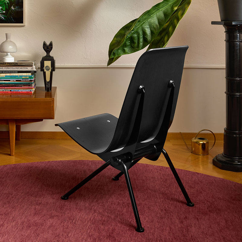 Vitra Antony Chair Limited Edition – Homestory Winter Vitra Antony Chair Limited Edition - Homestory Winter